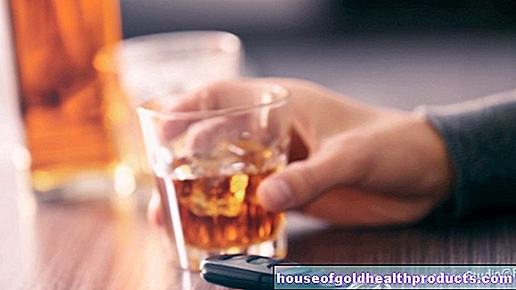 alkoholne droge - Alkohol: Oštećena vožnja čak i s nulom promila