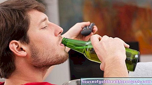 alkoholové drogy - Mírná konzumace alkoholu ovlivňuje kvalitu spermií