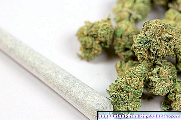 drogas alcohólicas - Anestesia: Quienes fuman cannabis necesitan una dosis más alta