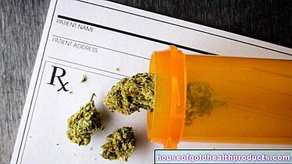 narkotyki alkoholowe - Pacjenci z bólem: marihuana po kosztach ubezpieczenia zdrowotnego
