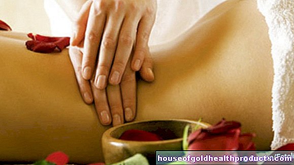 alternativna medicina - Alternativna medicina in bolečine v hrbtu