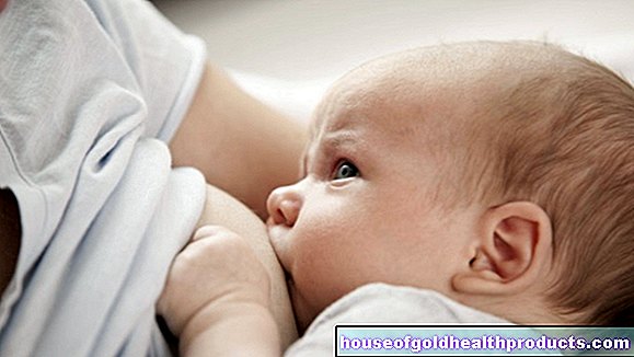 анатомия - Какво прави майчиното мляко чудо на защитата