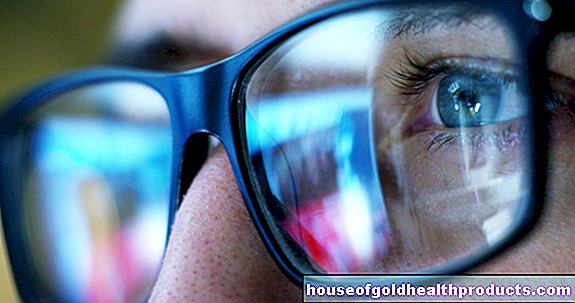 oči - Sindrom uredskog oka - evo kako ga možete spriječiti!