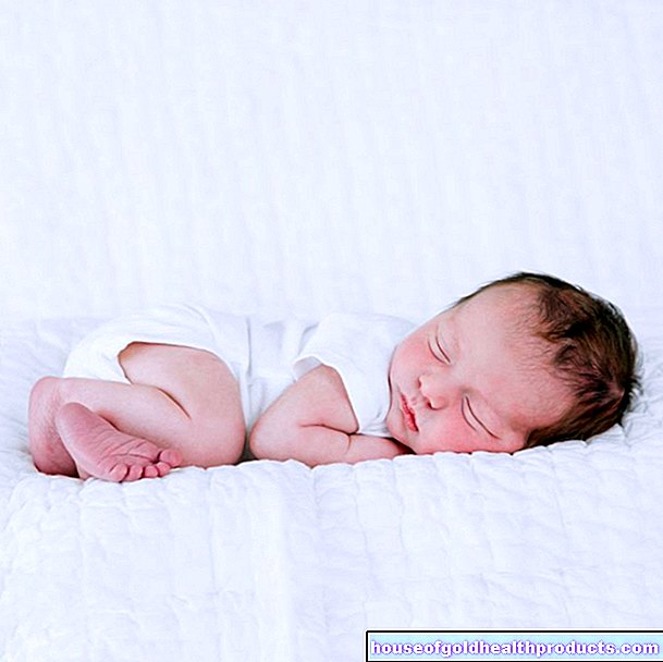 bebé niño - Bebés 1er mes