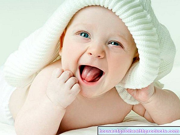 bambino piccolo - Neonati 5° mese