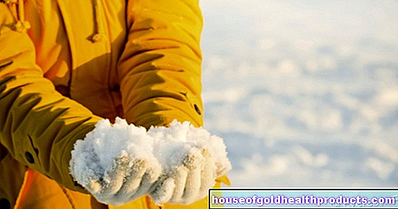 Chimioterapie: mănuși de gheață împotriva deteriorării nervilor