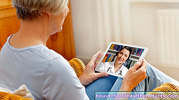 Diagnóstico - Se permite la licencia por enfermedad por video