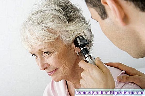 耳鏡検査