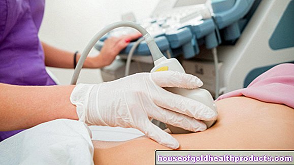 Ultrasound: kehamilan
