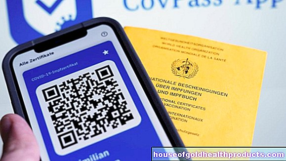 цифровое здоровье - Цифровой сертификат вакцинации