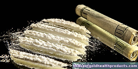 drogas - cocaína