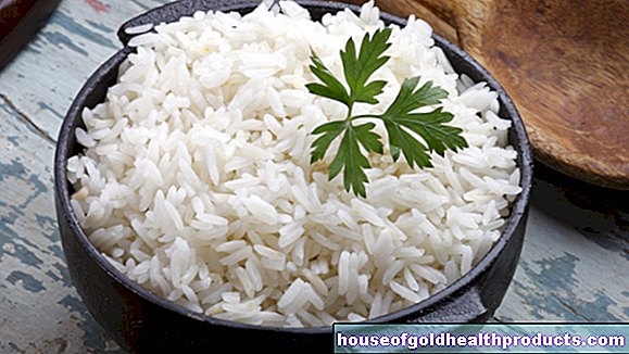 Arsenik dalam nasi