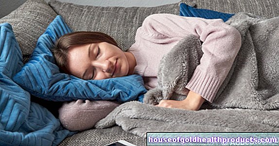 lugar de trabajo saludable - Dormir siestas: ¡por eso es tan bueno!