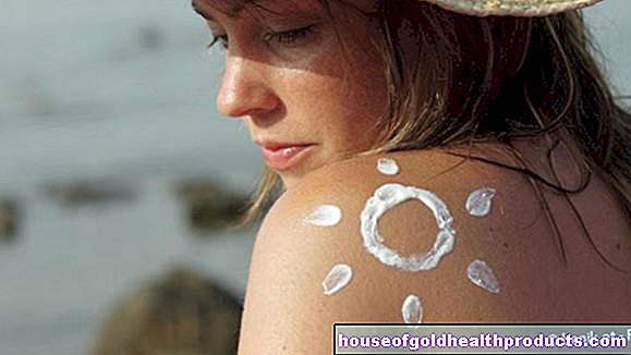 kůže - UV paprsky jsou o několik hodin později stále škodlivé
