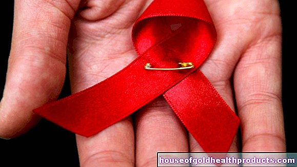 予防接種 - エイズとHIVの予防接種