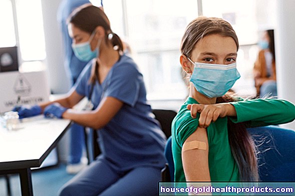 vacunas - Niños: los contaminantes ambientales debilitan la protección contra la vacunación