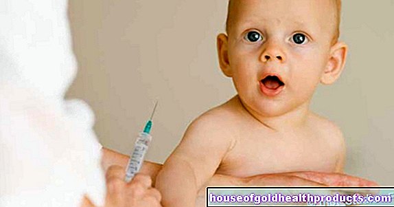 التطعيمات - تطعيمات الأطفال