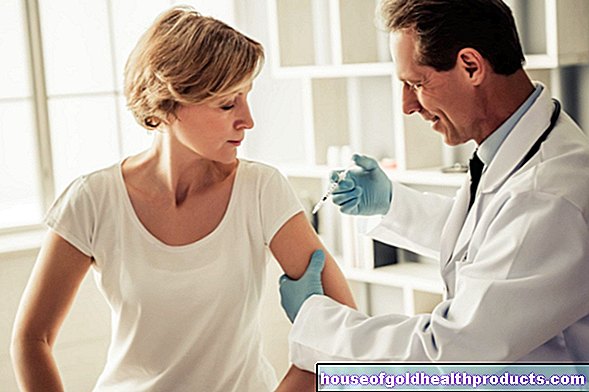 التطعيم ضد المكورات الرئوية