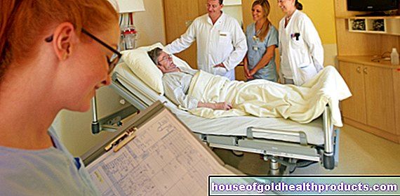 nemocnica - Prijatie do nemocnice