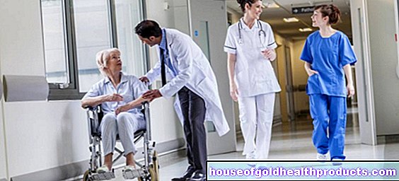 Perawatan Rumah Sakit - Biaya