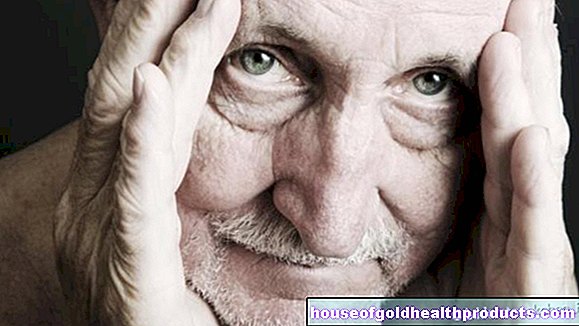 Alzheimer -kór: A szakértők drámai növekedésre számítanak