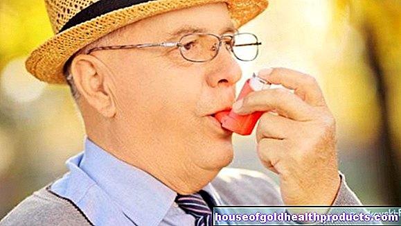 Asztma és COPD: Figyelem, összetévesztés veszélye!