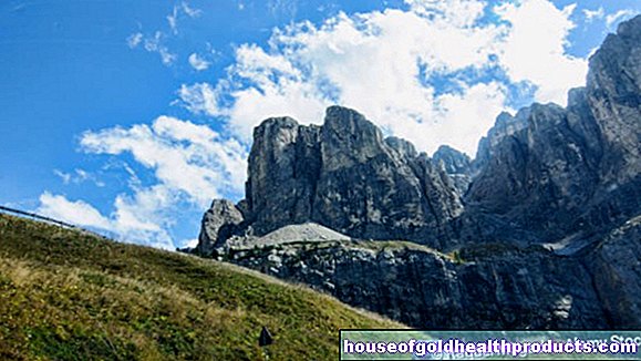Zvezni zunanji urad odsvetuje potovanje na Južno Tirolsko