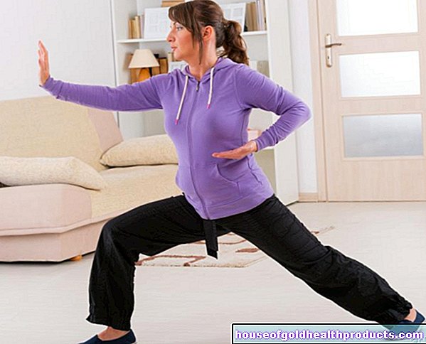 Высокое кровяное давление: упражнения помогают, йога - нет