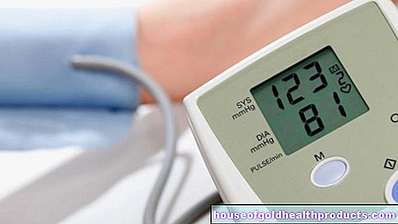 יתר לחץ דם: ניהול עצמי יעיל
