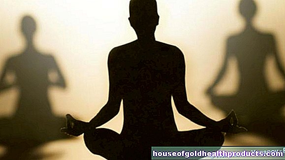 Mellrák: a jóga támogatja a terápiát