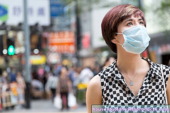 Kína: A fertőzések hullámának csúcsa elmúlt