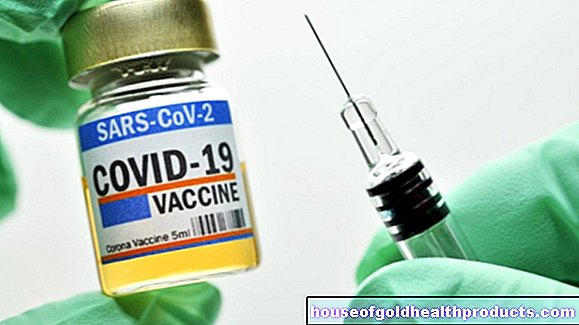 Vaksin korona: adakah kelulusan pertama akan datang?