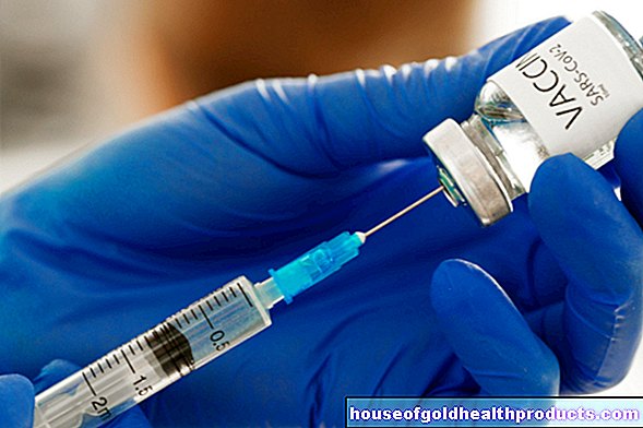 Vacuna corona: ¿arriesgada con alergias graves?