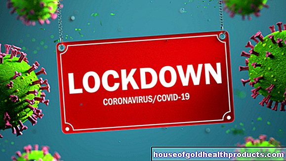 Corona: Now comes the Advent lockdown