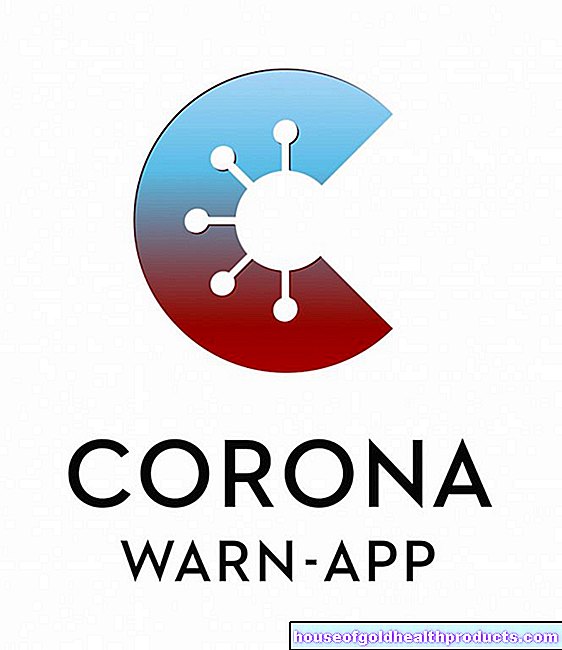 Aplikasi amaran Corona: fakta yang paling penting