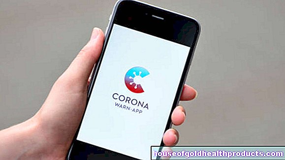 Corona-waarschuwingsapp: update lost fouten op