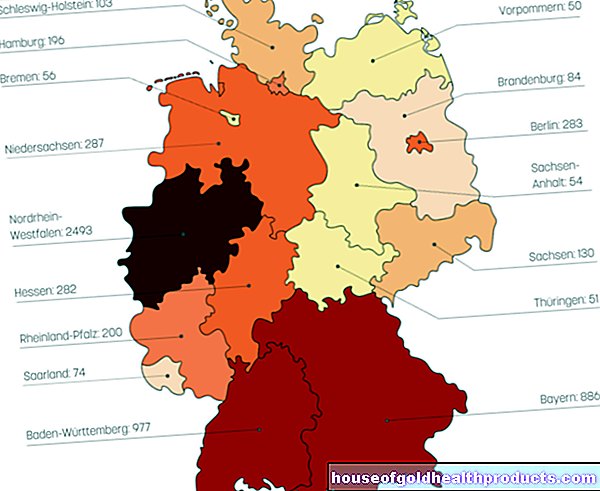 コロナウイルス：危機モードのドイツ
