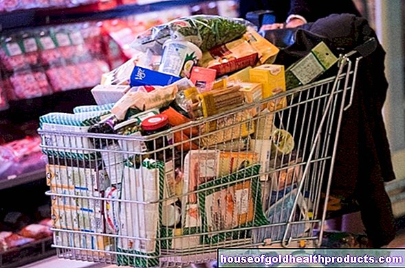 Коронавирус: Първи покупки на хамстери в супермаркети