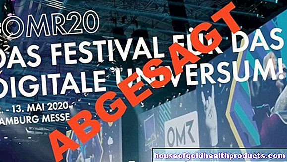Coronavirus: Festival "Schlager Dome" dibatalkan