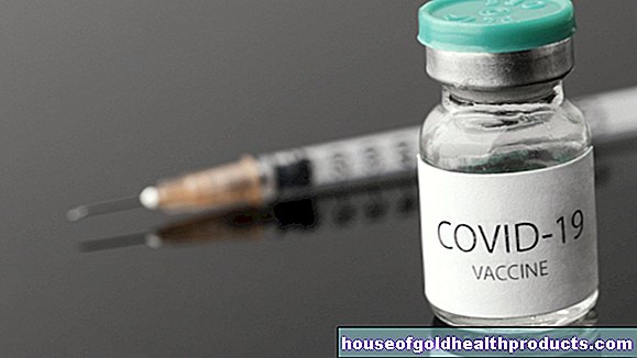 Coronavirus vaccination