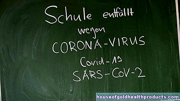 Coronavirus: Penutupan sekolah masuk akal?