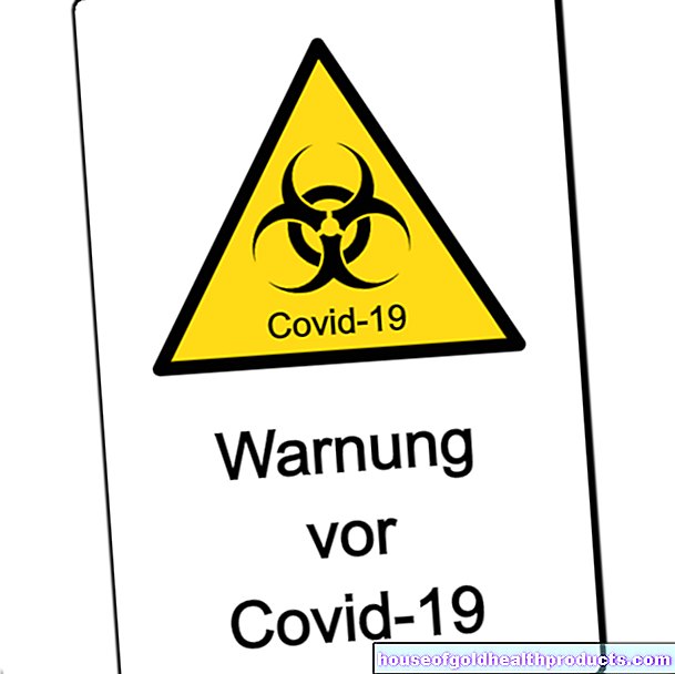Covid-19: Opozorilo na klorov dioksid