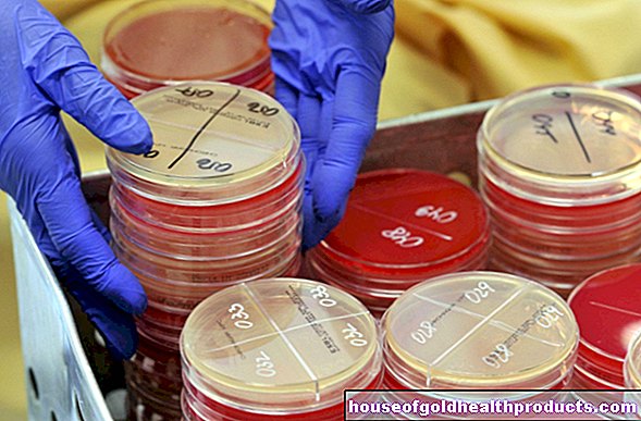 Чревно възпаление: опасни микроби се разпространяват