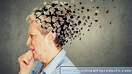 Demencia: Nedostatok vitamínu D zvyšuje riziko