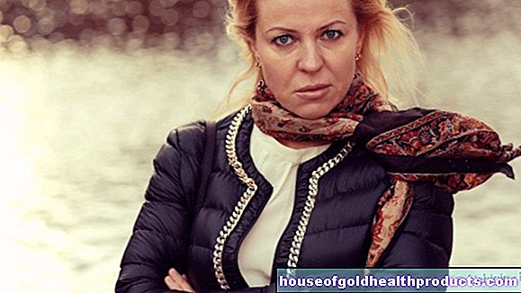 Depresia: Ranná menopauza, vyššie riziko