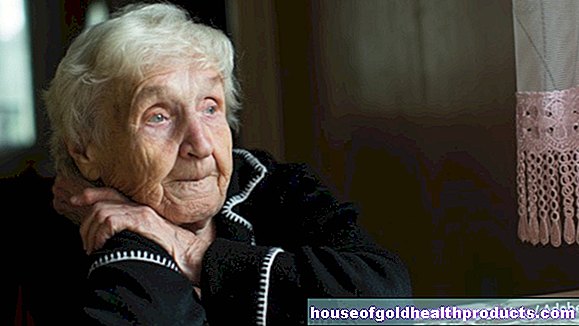 דיכאון: קשישים ממעטים לבקש עזרה