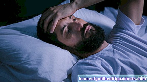 Depresi: Tidur yang terlalu banyak boleh memburukkan lagi gejala