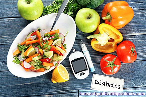 Diabetická dieta