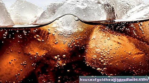 Diabetes - ¿Absolución por Diet Coke?