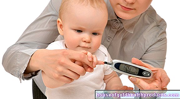 Diabetes en niños